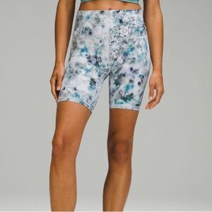 lululemon Align High Rise 6” Shorts
